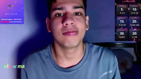 Snapshot of santiago_foxx chatting on 07-05-26, 07:54 santi online show from 07-05-26, 07:54