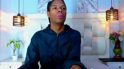 Santiiiiii  online show from 03-11-26, 12:55