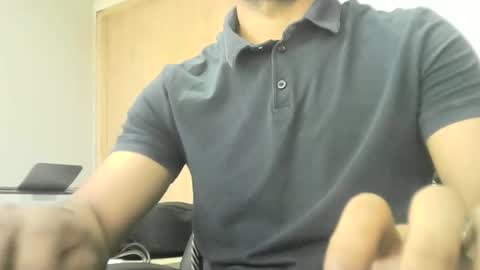 Santiago online show from 01-10-25, 06:17