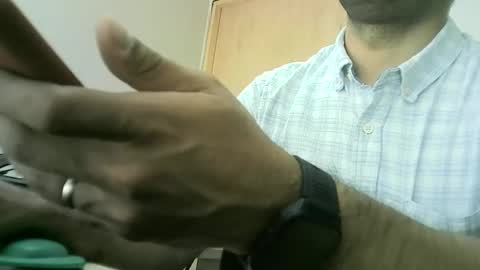 Santiago online show from 01-15-25, 05:47