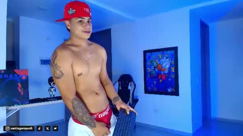 santiagoreyesftt online show from 07-10-26, 03:44