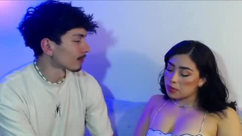 Santo online show from 09-25-25, 04:21