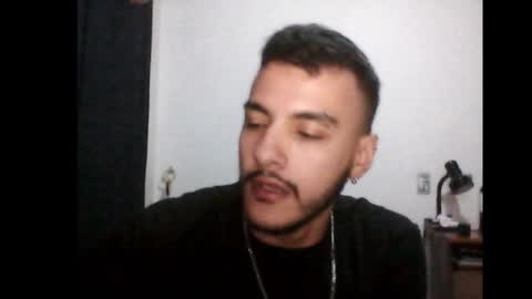 santiexxx online show from 09-29-25, 12:38