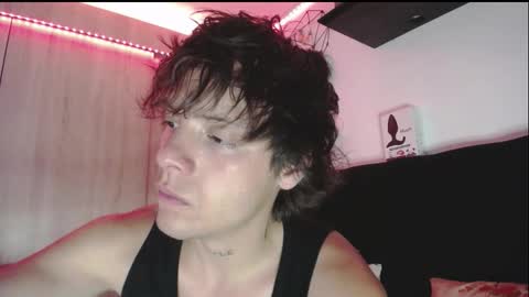 Santii online show from 03-02-26, 10:38