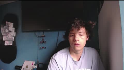 Santii online show from 04-03-26, 03:21