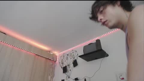 Santii online show from 04-09-26, 04:23