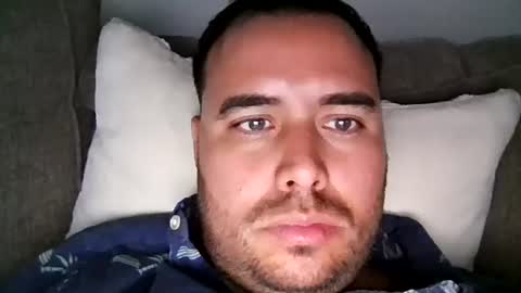Thiago.... online show from 07-25-26, 02:31
