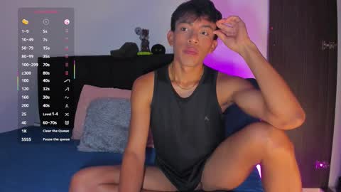 santi online show from 02-03-26, 12:42