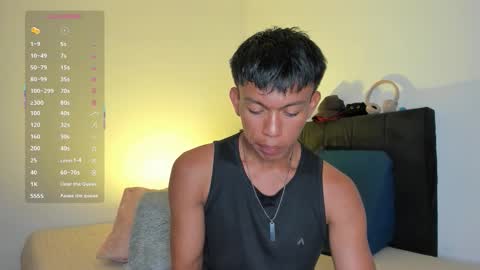 santi online show from 02-19-26, 02:40