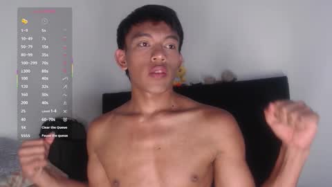 santi online show from 02-26-26, 12:09