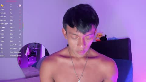 santi online show from 04-03-26, 01:14