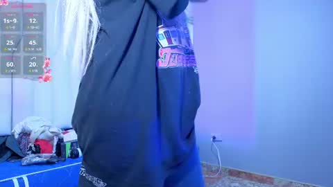 Snapshot of santsara chatting on 06-30-26, 12:06 SANTSARA online show from 06-30-26, 12:06