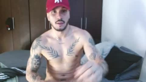 Santy Torres online show from 06-25-26, 05:12