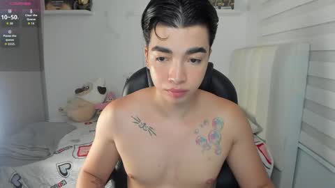 Mr. Santiago online show from 05-19-26, 01:39