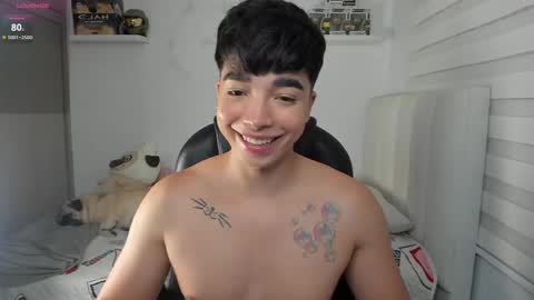 Mr. Santiago online show from 05-26-26, 01:51