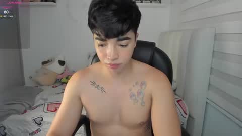 Snapshot of santy7u7 chatting on 06-12-26, 01:21 Mr. Santiago online show from 06-12-26, 01:21