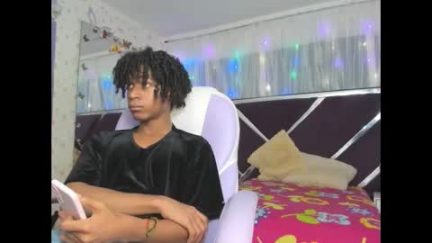 santy online show from 01-13-26, 05:51