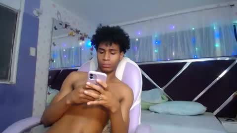 santy online show from 04-01-26, 01:41