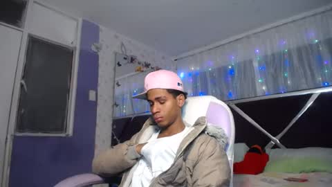 santy online show from 07-04-26, 02:12