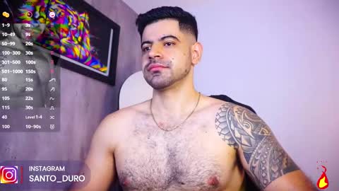 santiago online show from 01-07-26, 10:29