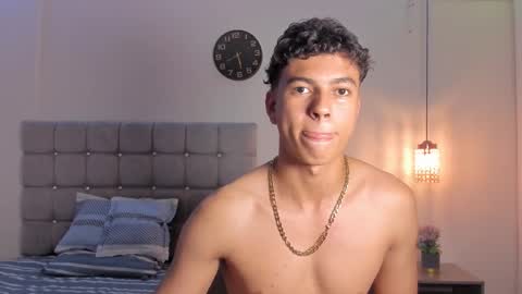 Snapshot of santy_stump chatting on 12-20-25, 10:28 santy_stump online show from 12-20-25, 10:28