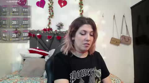 sanyaseraphine0 online show from 03-20-26, 08:35