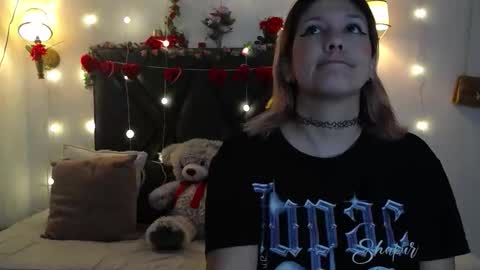 sanyaseraphine0 online show from 03-30-26, 07:04