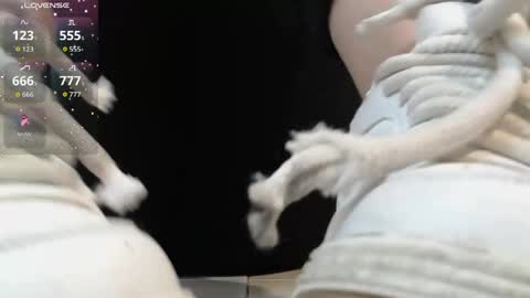 sanyaseraphine0 online show from 04-16-26, 07:14