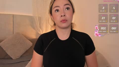 Saori  online show from 05-29-26, 11:52