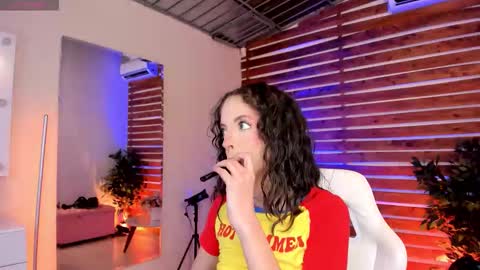 Valerin online show from 03-04-26, 11:55