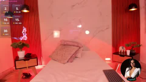 S A R A  G  online show from 02-24-26, 03:48