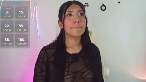 SARA online show from 06-11-26, 02:44