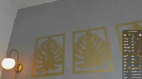 Sara online show from 02-14-25, 02:07