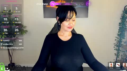 Sara online show from 05-11-26, 02:45