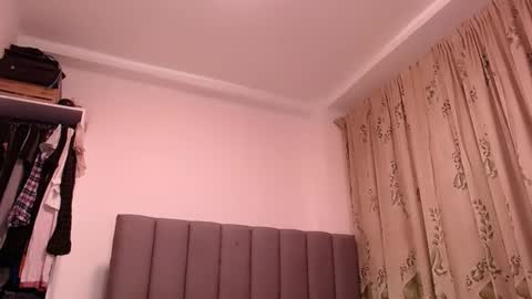 sara_johnson__ online show from 03-29-26, 02:33