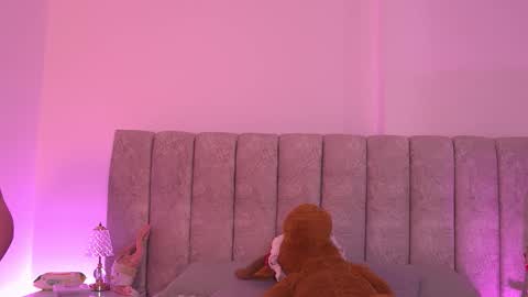 sara_lopee1 online show from 12-17-25, 12:00