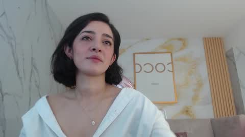 Snapshot of sara_lopez_s chatting on 10-03-25, 01:19 Sara online show from 10-03-25, 01:19