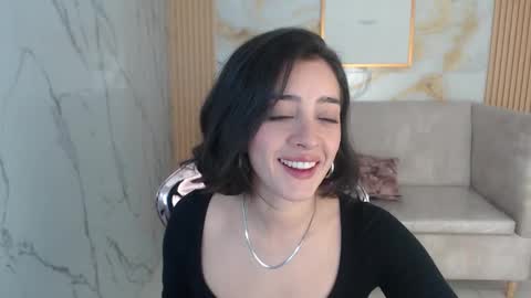 Snapshot of sara_lopez_s chatting on 10-07-25, 01:30 Sara online show from 10-07-25, 01:30