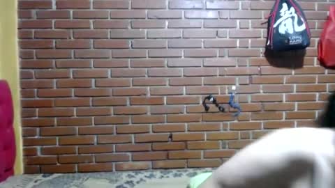 Sara love online show from 06-12-26, 06:45