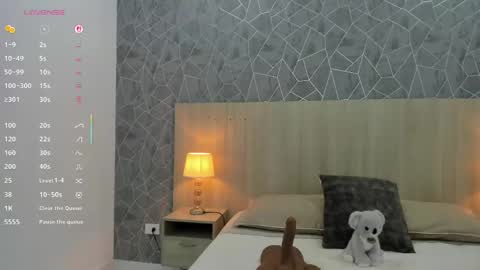 Sara online show from 04-20-26, 01:14