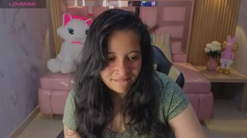 Sara T. online show from 07-07-26, 07:23