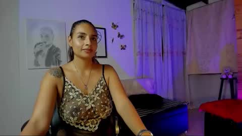 SARA online show from 12-18-25, 06:08