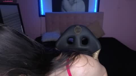 sara_valderrama_ online show from 02-20-26, 12:49