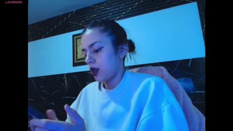 SARITA online show from 02-20-26, 03:23