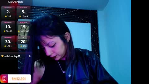 SARITA online show from 03-11-26, 05:19