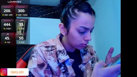 SARITA online show from 03-12-26, 02:34