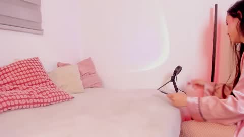 Sarah  online show from 02-19-26, 11:23