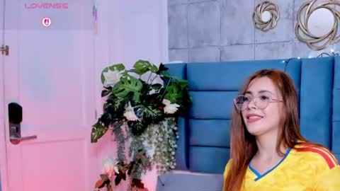 Sara Alvarezx online show from 06-11-26, 03:37