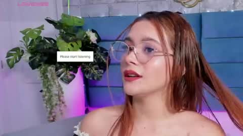 Sara Alvarezx online show from 07-09-26, 03:21
