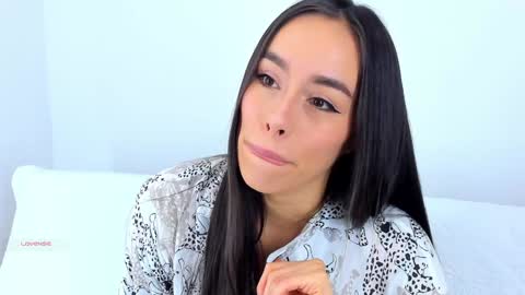 Snapshot of saraarchbould chatting on 02-06-25, 05:30 Sara online show from 02-06-25, 05:30